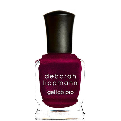 Gel Lab Pro Nail Polish | Treatment Enriched for Health, Wear, and Shine | No Animal Testing, 10 Free, Vegan | Red and Purple Colors