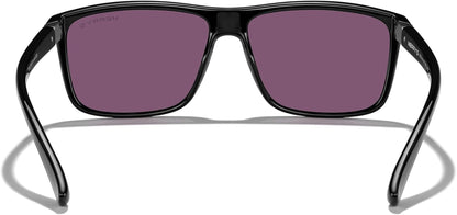 Rectangular Polarized Sports Sunglasses for Men Women Cycling Driving Fishing UV400 Protection S8225