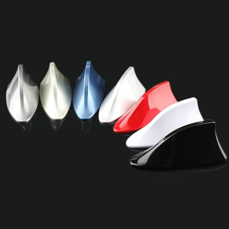 Car Shark Fin Antenna Auto Radio Signal Aerials Roof Antennas for Bmw/Honda/Toyota/Hyundai/Vw/Kia/Nissan Car Styling