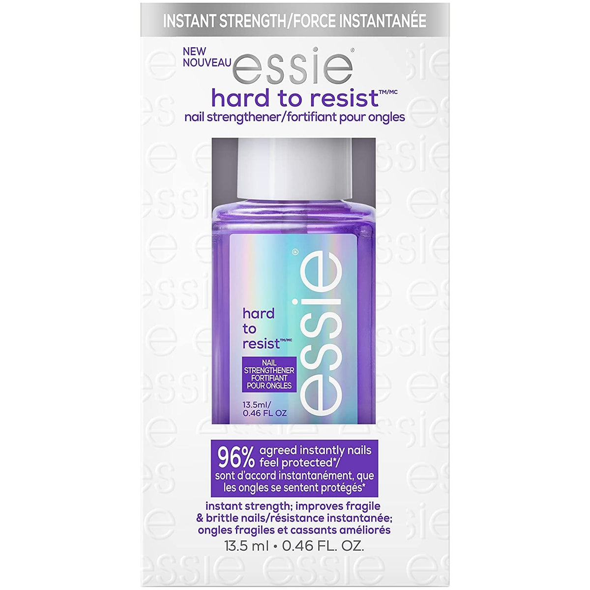 nail care, Protect Your Mani Kit, base coat & high-shine top coat, 8-free vegan, 1 kit