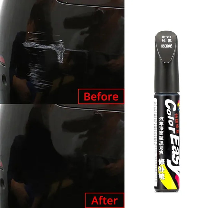 Car Scratch Repair Pen Fix it Pro Maintenance Paint Care Car-styling Scratch Remover Auto Painting Pen Car Care Tools