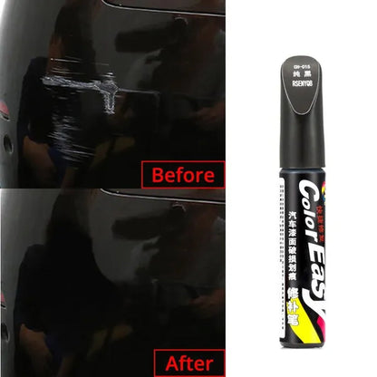 Car Scratch Repair Pen Fix it Pro Maintenance Paint Care Car-styling Scratch Remover Auto Painting Pen Car Care Tools