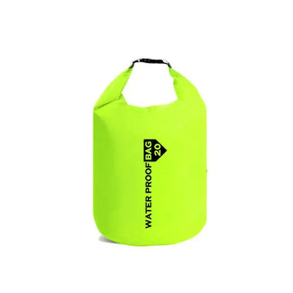 10L/20L/40L/70L Waterproof Dry Bag Pack Sack Swimming Rafting Kayaking River Trekking Floating Sailing Canoing Boating Water Bag