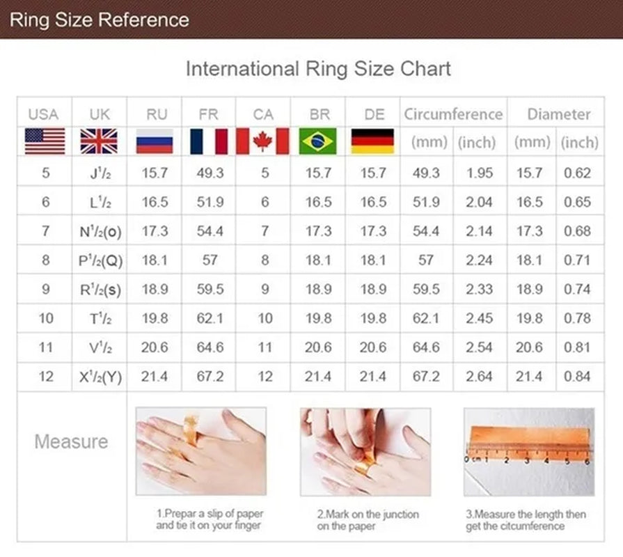 Lady's Elegant Heart shaped Ring Creative Design Diamond Zircon Double Love Hollow Ring Female Fashion Jewelry