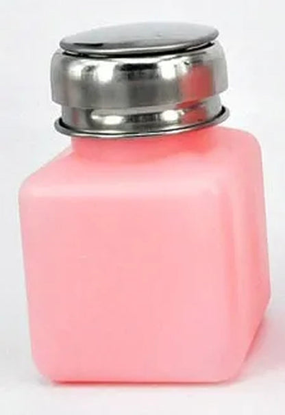 Push-type Alcohol Bottle, Industrial Alcohol Bottle, Plate Washing Water Bottle, Solvent Bottle, Thinner Water Bottle 100 200 250ML