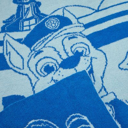 PAW Patrol Kids Super Soft Throw, 50" X 60"
