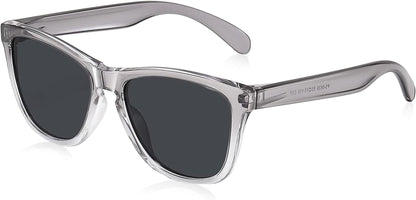 Sunglasses Womens Polarized Sunglasses for Women Trendy Designer Mirrored Sunglasses UV400 Protection Sun Glasses