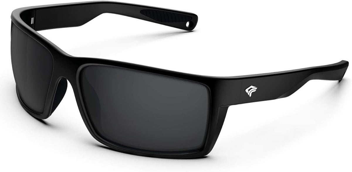 Sports Polarized Sunglasses for Men Women Flexible Frame Cycling Running Driving Fishing Mountaineering TR24