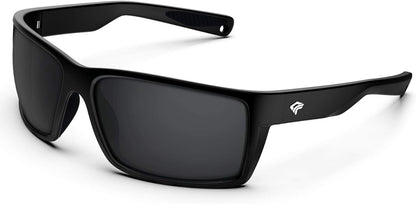 Sports Polarized Sunglasses for Men Women Flexible Frame Cycling Running Driving Fishing Mountaineering TR24