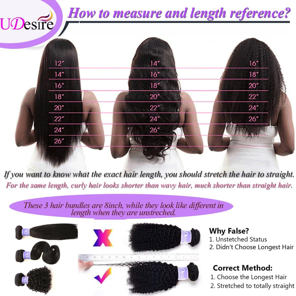 10A Brazilian Water Wave Human Hair Bundle 1 Bundle 100G 20Inch Water Wave Hair Extensions Curly Wave Bundles 1B# Color Brazilian Water Wave Human Hair Weave