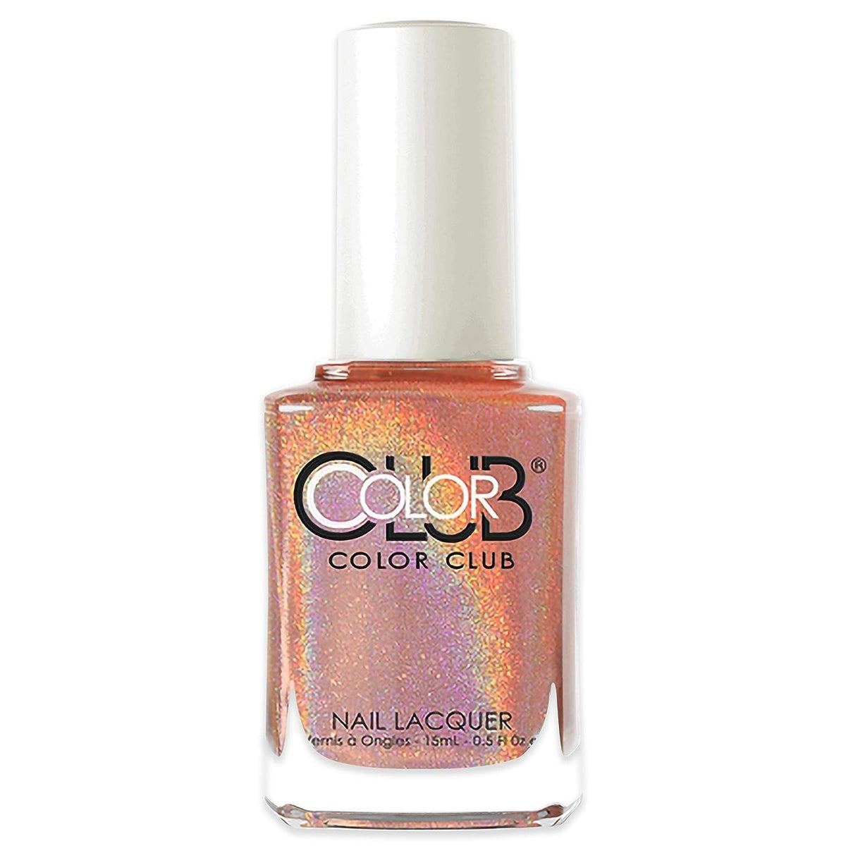 Halo Hues 2015 Collection 1097 Fingers Crossed Nail Polish