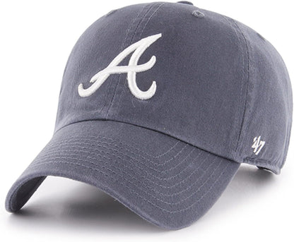 Brand MLB New York Yankees Branson Cap B-BRANS17CTP, Unisex