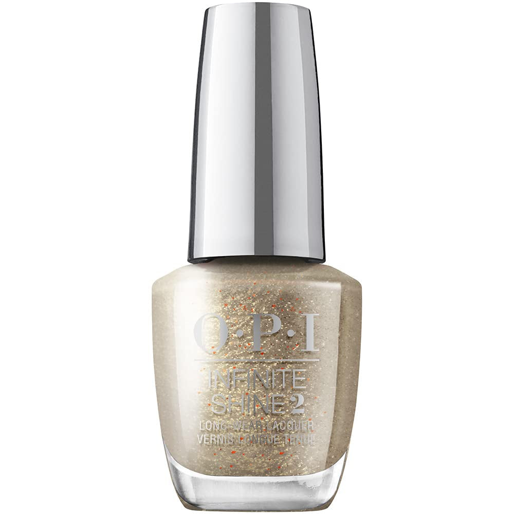 OPI Nail Lacquer 0.5 fl oz