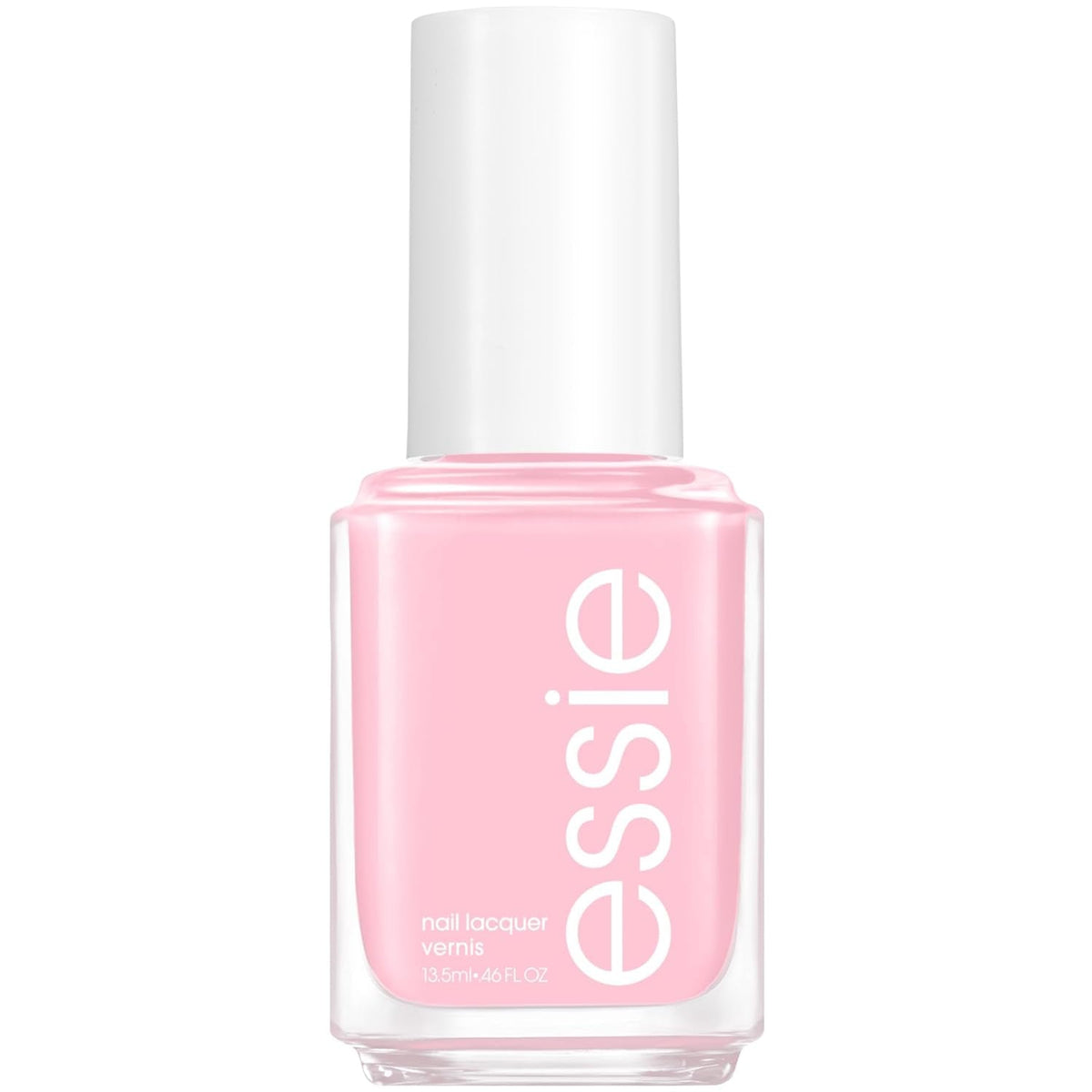 Nail Polish, Glossy Shine Finish, Mooning, 0.46 fl. oz.