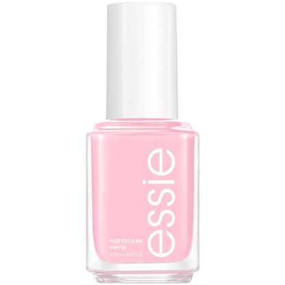 Nail Polish, Glossy Shine Finish, Minimalistic, 0.46 Fl. Oz.