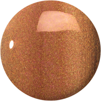 Nail Polish, Glossy Shine Finish, Leggy Legend, 0.46 Fl. Oz.