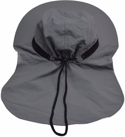 Sun Hat Headwear Extreme Condition - UPF 45+