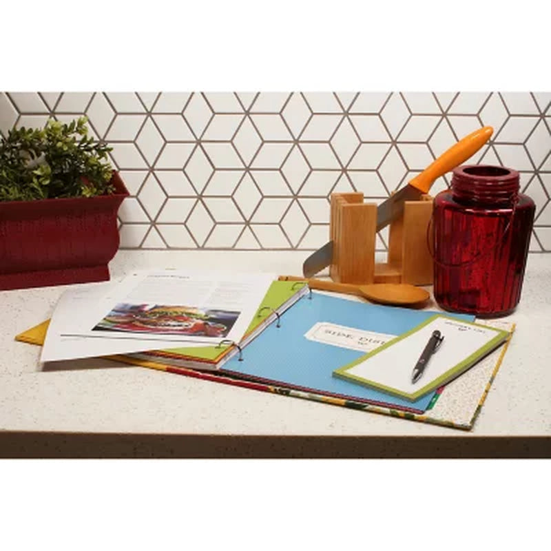 Sam'S Exclusive - the Pioneer Woman Cooks by Ree Drummond, Binder