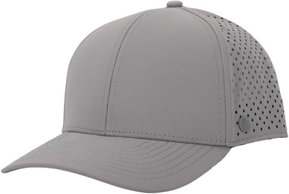 Ultra Performance Water-Resistant UPF 50 Baseball Hat | Golf | Boat | Beach | Lake | Workout | Everyday | Men and Women