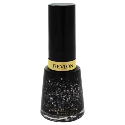 Nail Enamel, Chip Resistant Nail Polish, Glossy Shine Finish, in Nude/Brown, 006 Sheer Pink, 0.5 oz