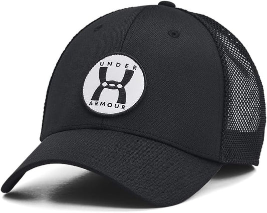 Men'S Blitzing Trucker Hat