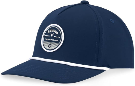 Golf Bogey Free Retro Collection Headwear