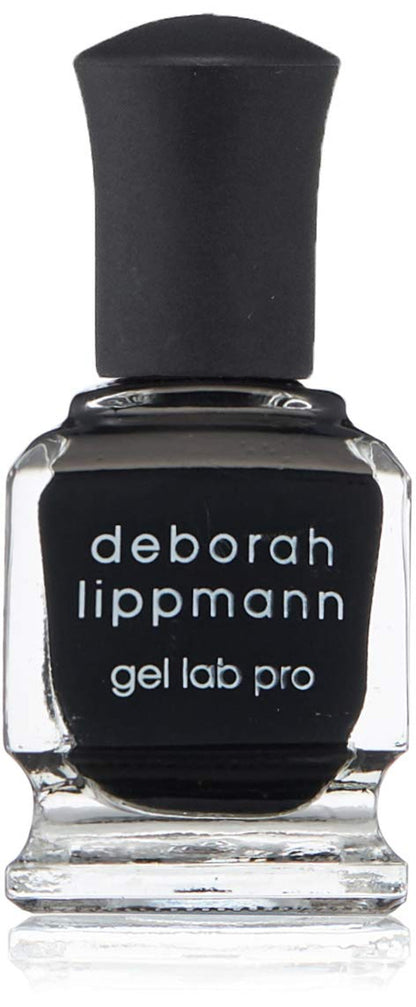 Gel Lab Pro Nail Polish | Treatment Enriched for Nail Health, Wear, and Shine | No Animal Testing, 10 Free, Vegan | Neutral Colors