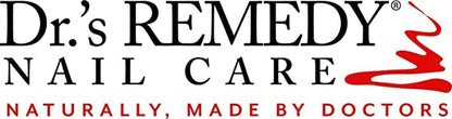 Dr’S Remedy Enriched Nail Polish: Non Toxic, All Natural, and Organic - Doctor Formulated: Strengthens, Restores, Heals, and Protects '24-Free' - PATIENT Pearl