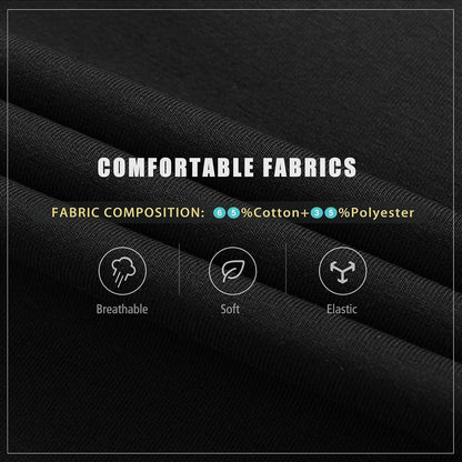 Men'S Slim Joggers Workout Pants for Gym Running and Bodybuilding Athletic Bottom Sweatpants with Deep Pockets