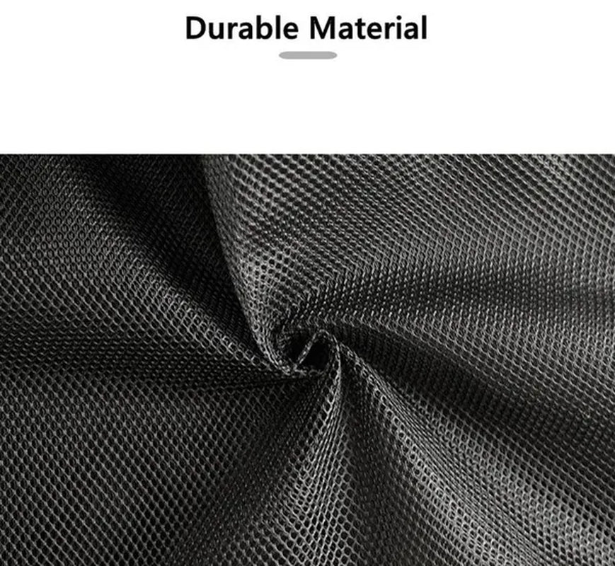 Car Roof Storage Net Pocket Universal Car Storage Net Pocket Pouch Bag Storage Easy To Install Car Accessories Auto Products