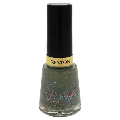 Nail Enamel, Chip Resistant Nail Polish, Glossy Shine Finish, in Nude/Brown, 006 Sheer Pink, 0.5 oz