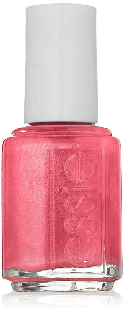 Shimmer Brights Collection Nail Polish, Sexy Plunge, 0.46 Fl Oz
