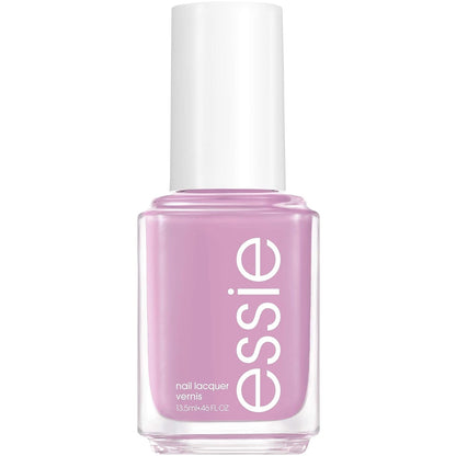 Nail Polish, Summer 2020 Sunny Business Collection, Blushing Violet Nail Color With A Cream Finish, suits you swell, 0.46 Fl Ounce