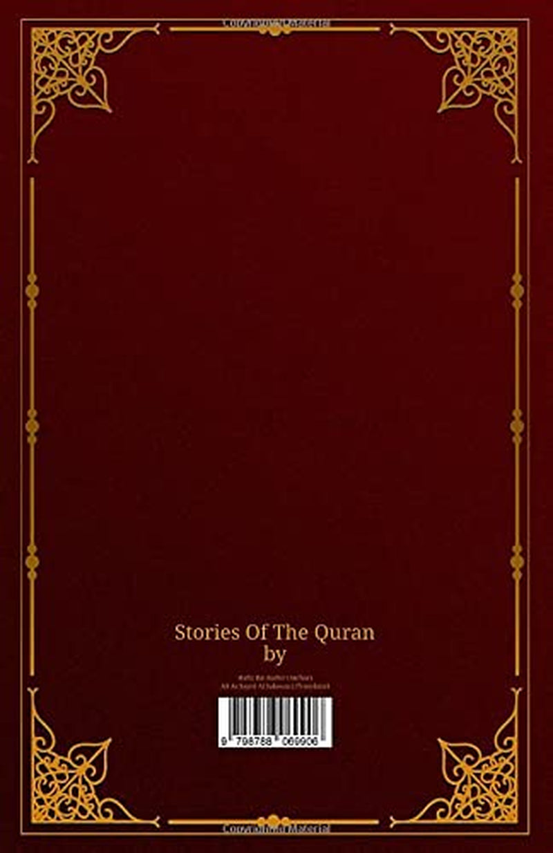 Stories of the Quran