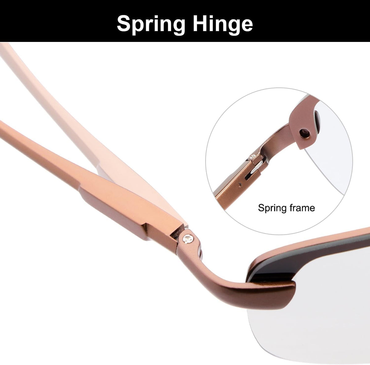 Polarized Photochromic Driving Z87 Sunglasses for Men Women Day and Night Safety Glasses