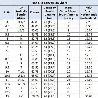 925 Sterling Silver Handmade Ring for Women 10X14 Oval Gemstone Statement Jewelry for Gift (99021_R)
