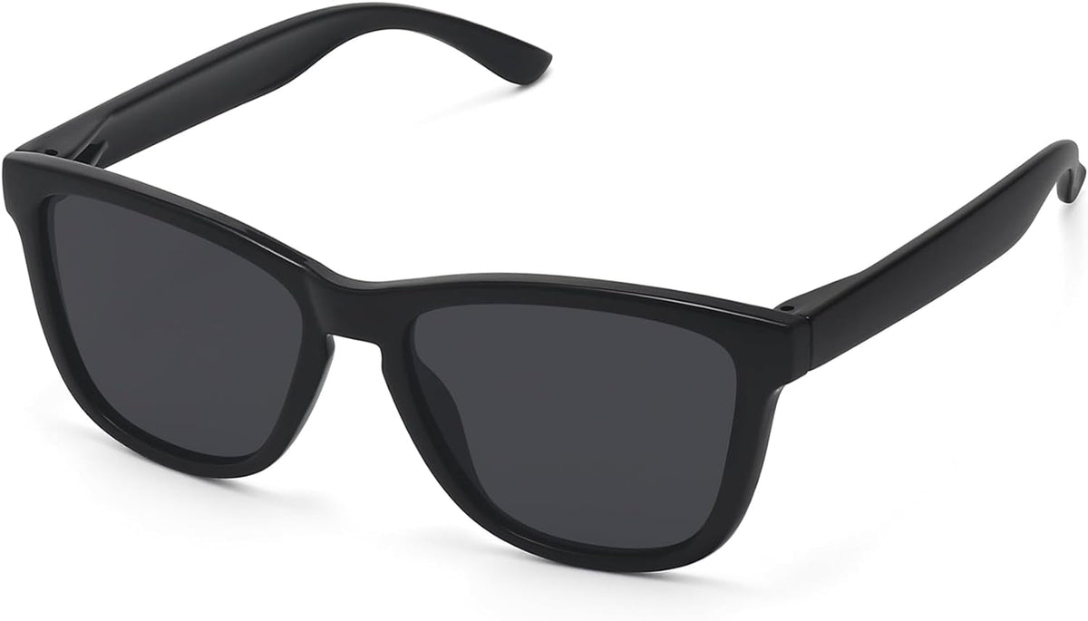 Polarized Sunglasses for Women Men Classic Retro Designer Style