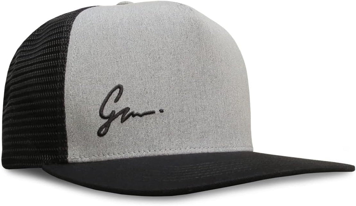 Trucker Hat for Men & Women. Snapback Mesh Caps