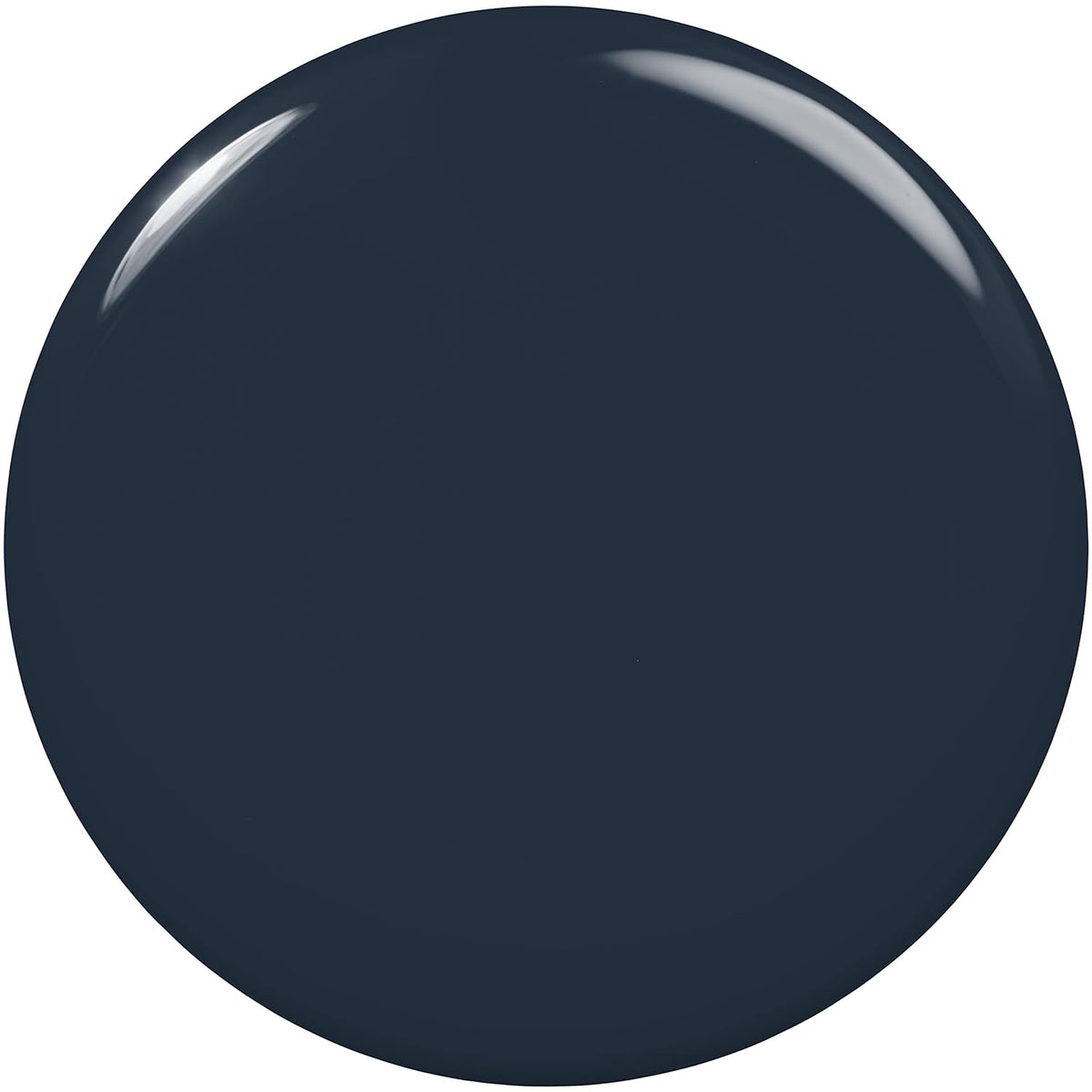 Salon-Quality Nail Polish, 8-Free Vegan, Winter 2022, Cool Gray, Carols and Caviar, 0.46 oz.