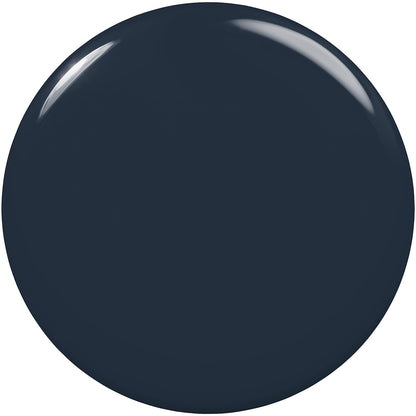 Salon-Quality Nail Polish, 8-Free Vegan, Winter 2022, Cool Gray, Carols and Caviar, 0.46 oz.