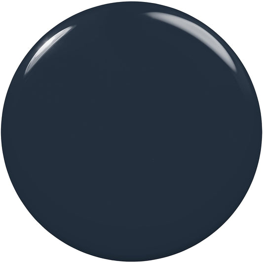 Salon-Quality Nail Polish, 8-Free Vegan, Winter 2022, Cool Gray, Carols and Caviar, 0.46 oz.