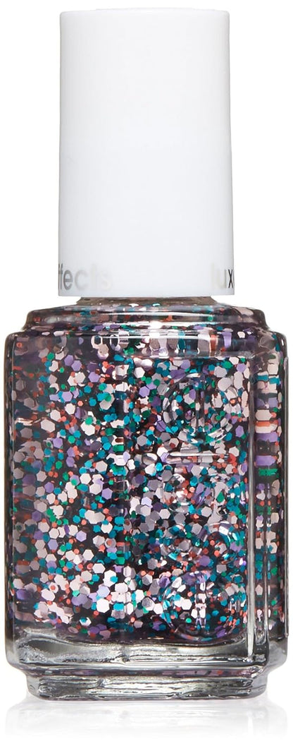 Nail Polish, Glossy Shine Finish, Gadget-Free, 0.46 fl. oz.