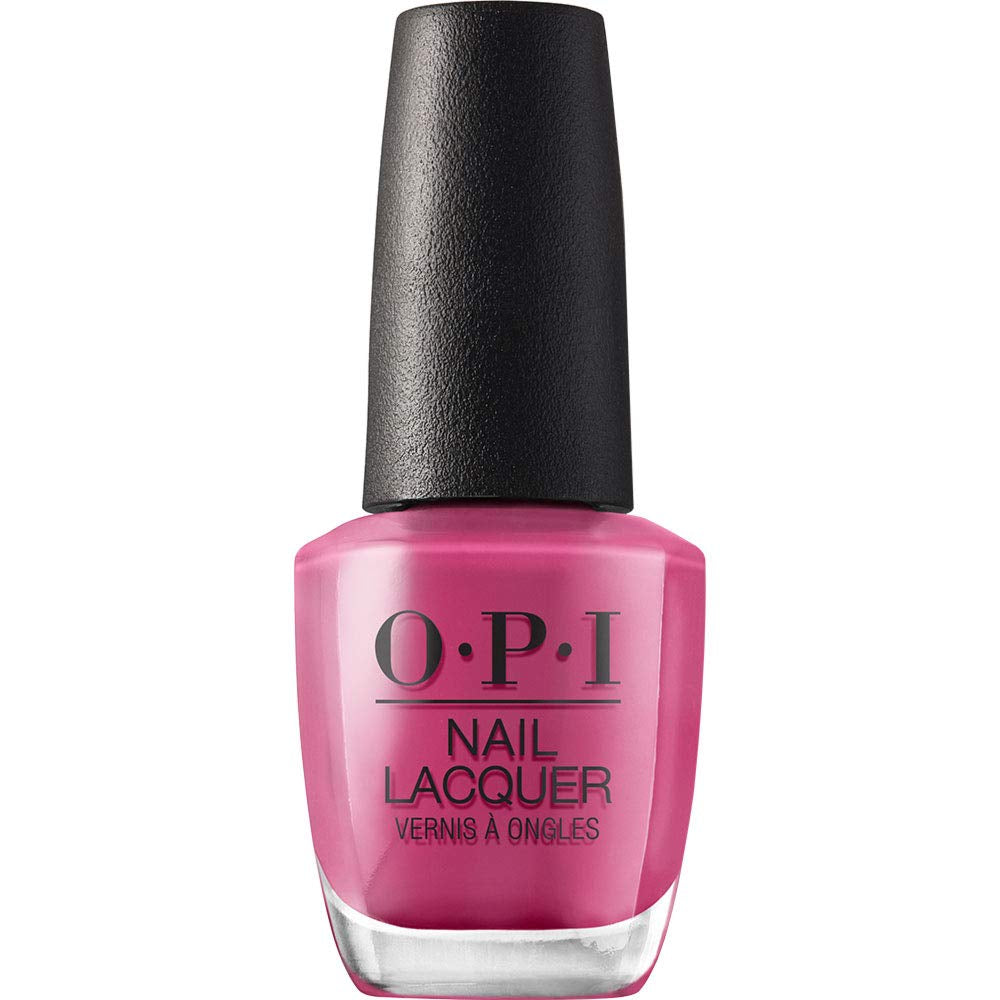 OPI Nail Lacquer 0.5 fl oz