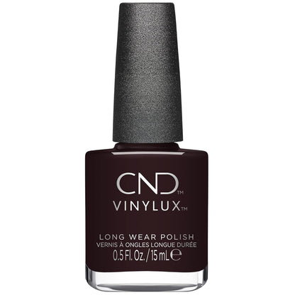 CND Vinylux Longwear Purple Nail Polish, Gel-Like Shine & Chip Resistant Color, 0.5 Fl Oz