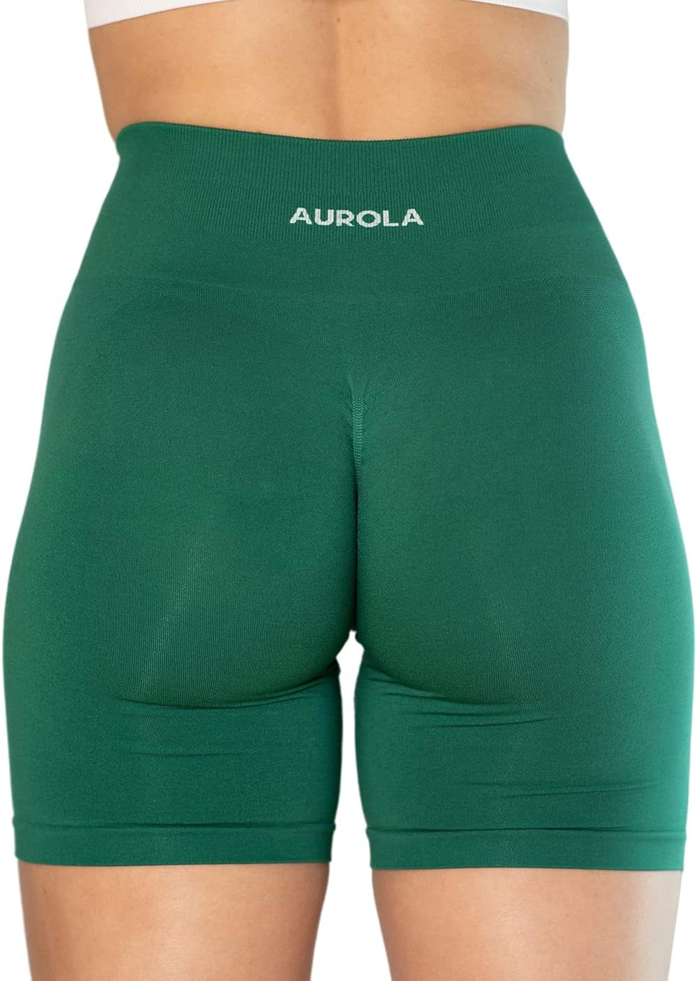 Intensify Workout Shorts for Women Seamless Scrunch Short Gym Yoga Running Sport Active Exercise Fitness Shorts