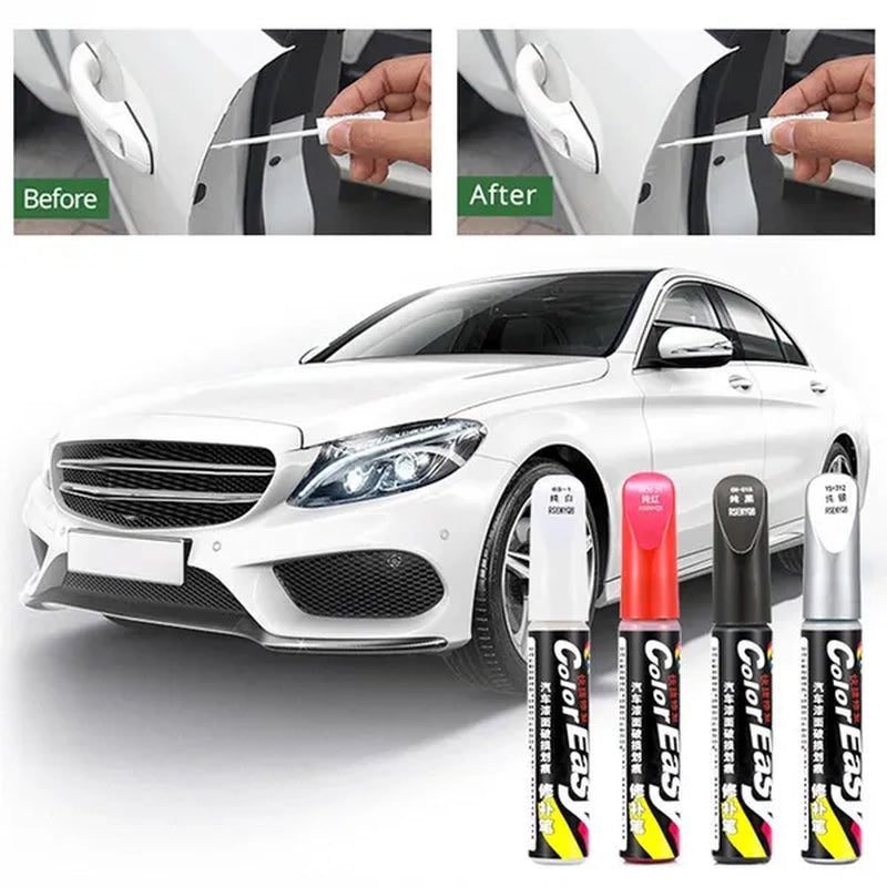 Car Scratch Repair Pen Fix it Pro Maintenance Paint Care Car-styling Scratch Remover Auto Painting Pen Car Care Tools