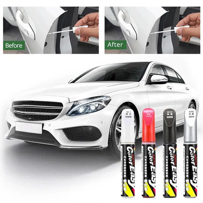 Car Scratch Repair Pen Fix it Pro Maintenance Paint Care Car-styling Scratch Remover Auto Painting Pen Car Care Tools