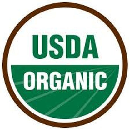 Brown Rice 5 Pounds Long Grain, USDA Certified Organic Non-Gmo Bulk, Product of USA,