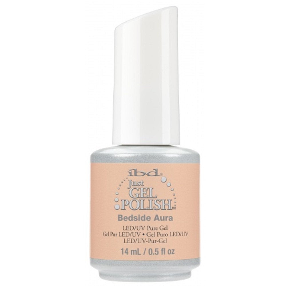 Just Gel Nail Polish, Dublin or Nothing, 0.5 Fluid Ounce