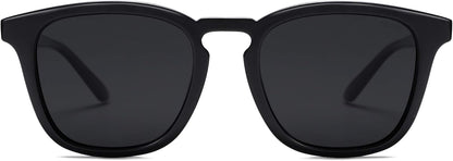 Polarized Sunglasses for Women Men Classic Vintage Style Shades